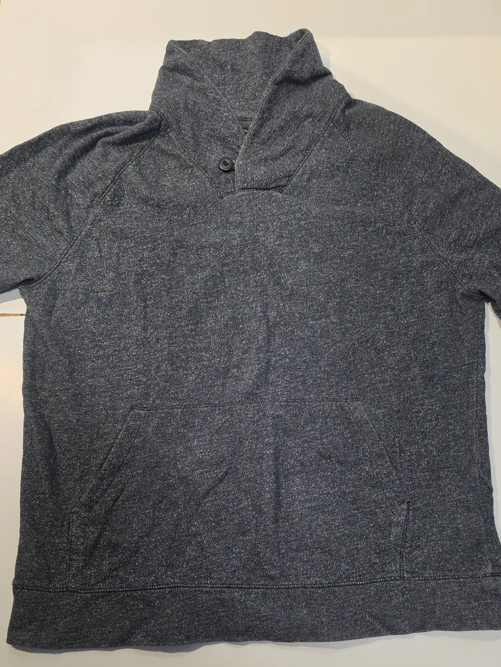 Banana Republic Mens Sweatshirt